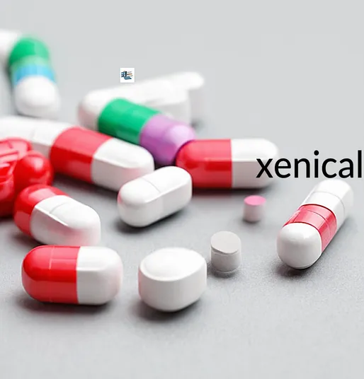 Precio de las pastillas xenical en españa